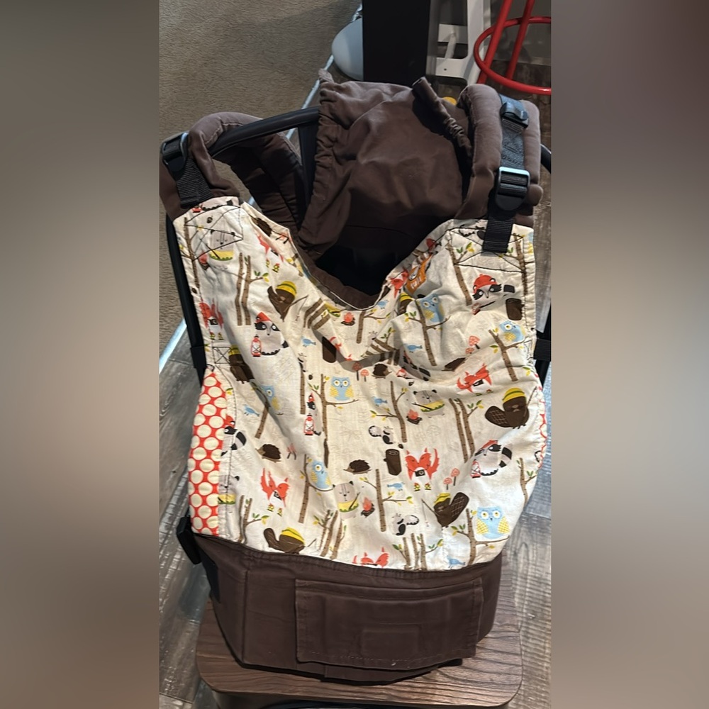 Toddler Tula , good condition